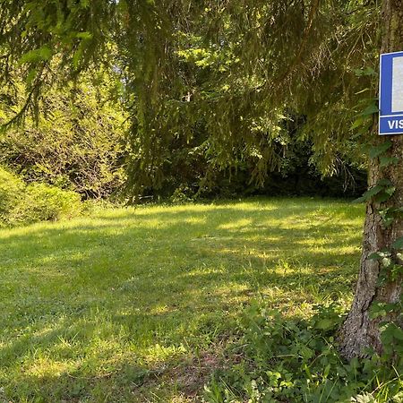 "Aux Chants Des Oiseaux" Domaine De La Renardiere Les Grandes-Loges Εξωτερικό φωτογραφία