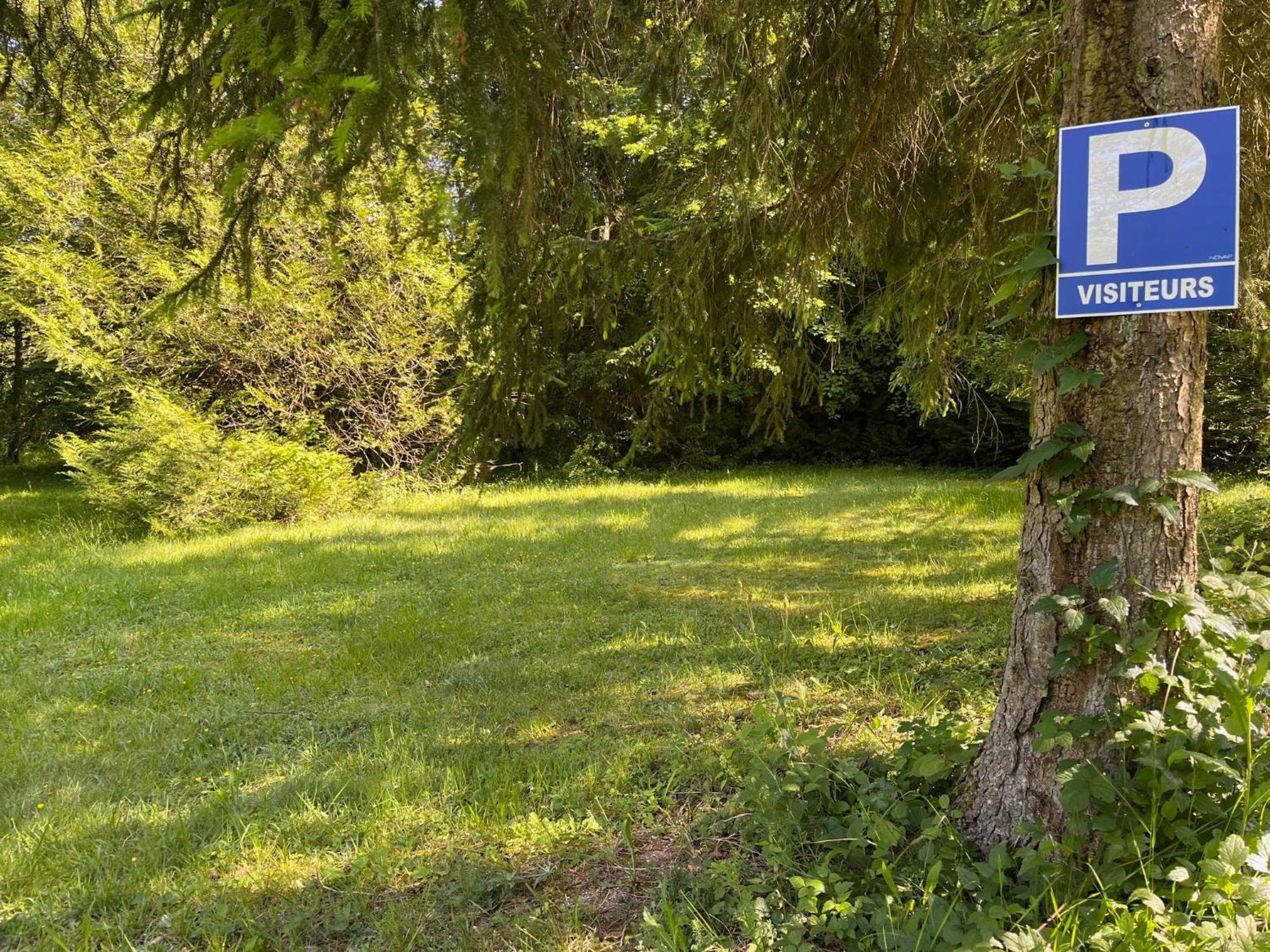 "Aux Chants Des Oiseaux" Domaine De La Renardiere Les Grandes-Loges Εξωτερικό φωτογραφία