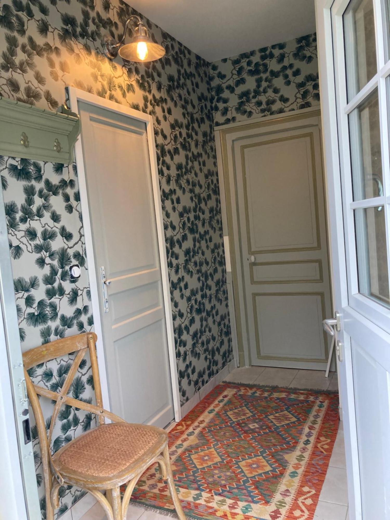 "Aux Chants Des Oiseaux" Domaine De La Renardiere Les Grandes-Loges Εξωτερικό φωτογραφία